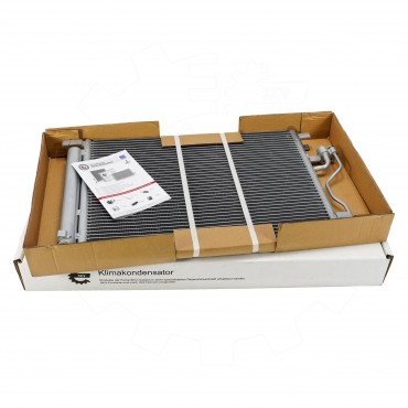 Condenseur de Climatisation Pour Hyundai ix35 Kia Sportage 976062S000 976062S001