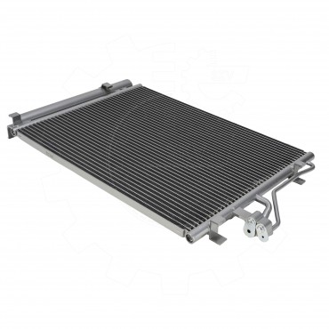 Condenseur de Climatisation Pour Hyundai ix35 Kia Sportage 976062Y000 976062Y001