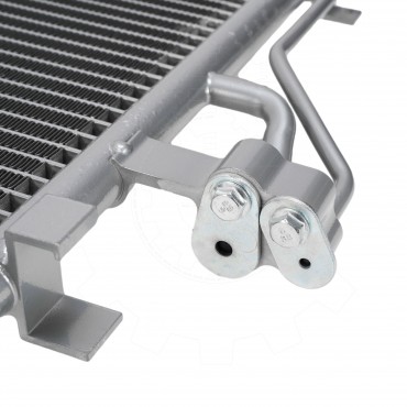 Condenseur de Climatisation Pour Hyundai ix35 Kia Sportage 976062Y000 976062Y001