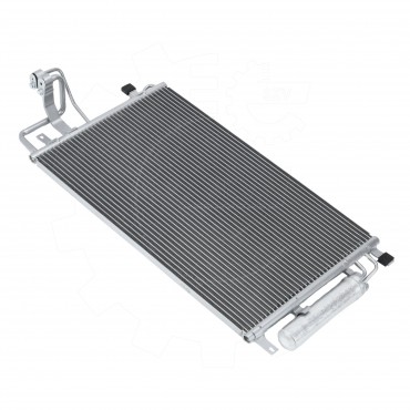 Condenseur de Climatisation Pour Hyundai Tucson Kia Sportage 976062E000