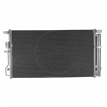 Condenseur de Climatisation Pour Hyundai Tucson Kia Sportage 97606D7500