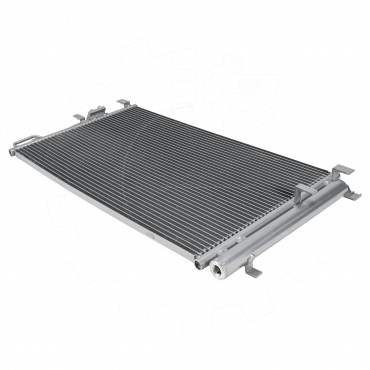 Condenseur de Climatisation Pour Hyundai Tucson Kia Sportage 97606D7500