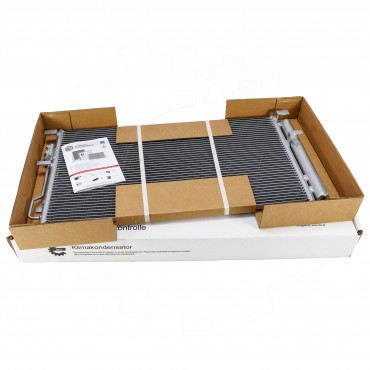 Condenseur de Climatisation Pour Hyundai Tucson Kia Sportage 97606D7500