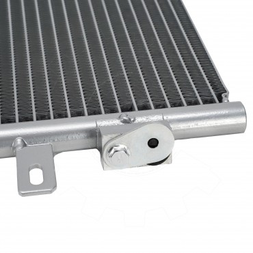 Condenseur de Climatisation Pour Iveco Daily Citys V VI 5801255825