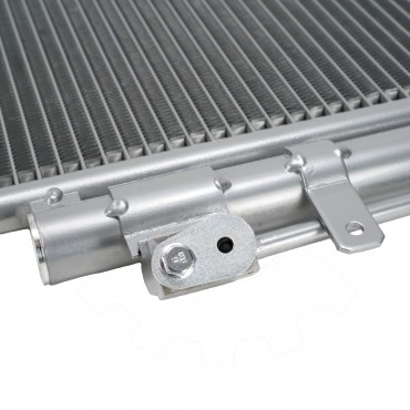 Condenseur de Climatisation Pour Iveco Daily Citys V VI 5801255825