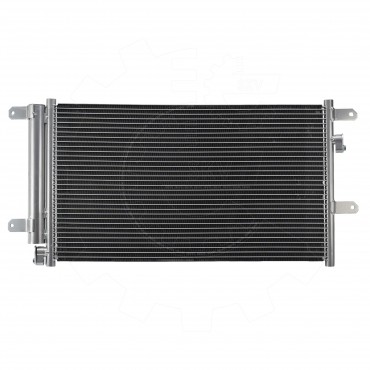 Condenseur de Climatisation Pour Iveco Daily III IV 504084147 504256333