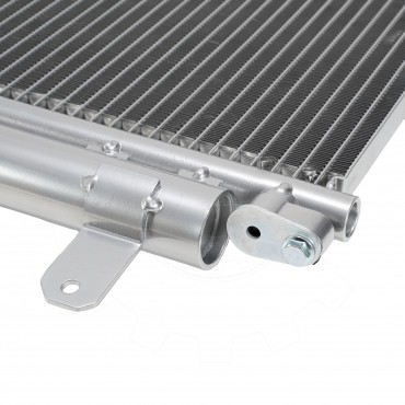 Condenseur de Climatisation Pour Iveco Daily III IV 504084147 504256333