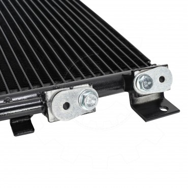 Condenseur de Climatisation Pour Jaguar X-Type C2S31605 C2S45122