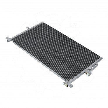 Condenseur de Climatisation Pour Jaguar X-Type 4H19710AA C2S1232 C2S43484