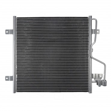 Condenseur de Climatisation Pour Jeep Cherokee 56022951AA K5143010AA K5143010AB