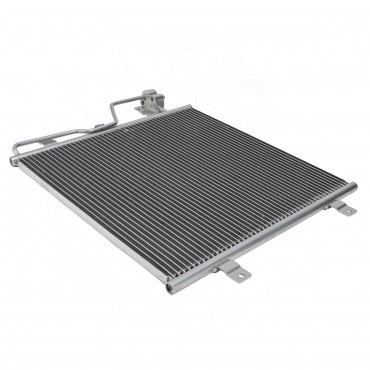 Condenseur de Climatisation Pour Jeep Cherokee 56022951AA K5143010AA K5143010AB