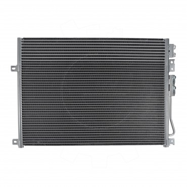 Condenseur de Climatisation Pour Jeep Commander Grand Cherokee III 55116928AA