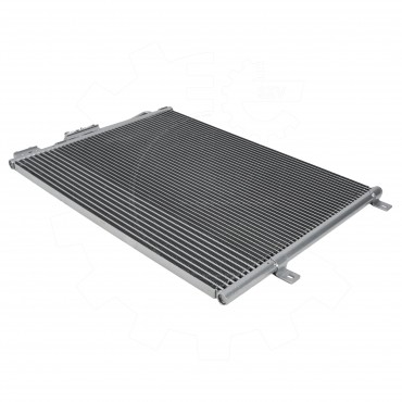 Condenseur de Climatisation Pour Jeep Commander Grand Cherokee III 55116928AA