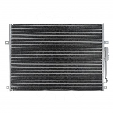 Condenseur de Climatisation Pour Jeep Grand Cherokee II K55115918AE KV8505918AA