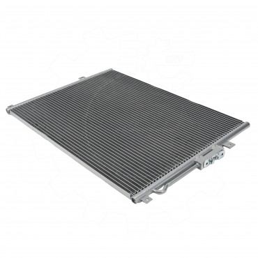 Condenseur de Climatisation Pour Jeep Grand Cherokee II K55115918AE KV8505918AA