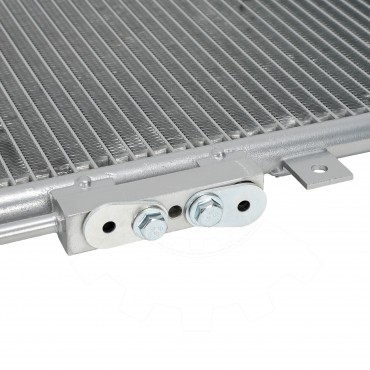 Condenseur de Climatisation Pour Jeep Grand Cherokee II K55115918AE KV8505918AA