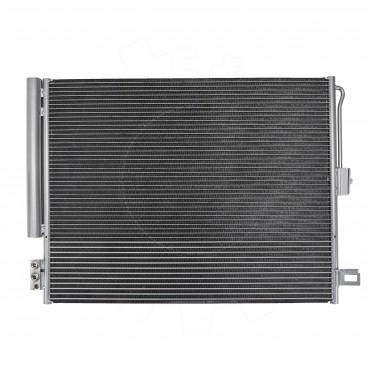 Condenseur de Climatisation Pour Jeep Grand Cherokee IV 55038003AE 55038003AF