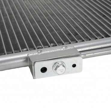 Condenseur de Climatisation Pour Jeep Grand Cherokee IV 55038003AE 55038003AF