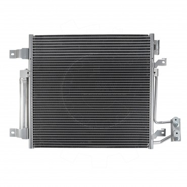 Condenseur de Climatisation Pour Jeep Wrangler III 55056631AA 55056635AA