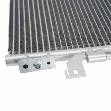 Condenseur de Climatisation Pour Jeep Wrangler III 55056631AA 55056635AA