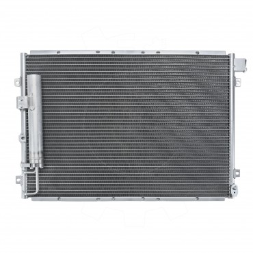 Condenseur de Climatisation Pour Kia Sorento I Van 976063E000