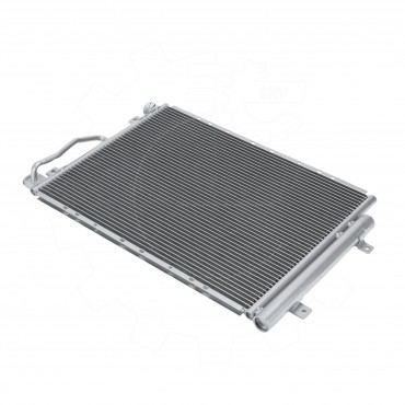 Condenseur de Climatisation Pour Kia Sorento I Van 976063E900 976063E901