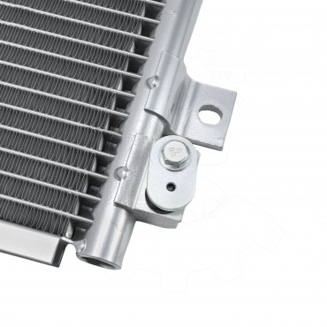 Condenseur de Climatisation Pour Kia Sorento I Van 976063E900 976063E901