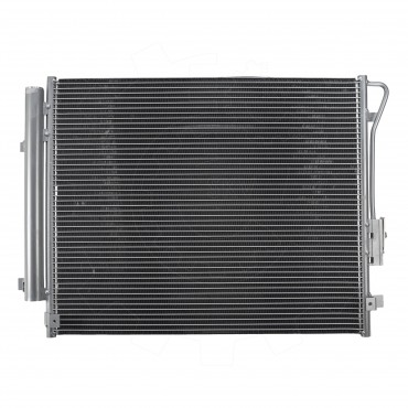 Condenseur de Climatisation Pour Kia Sorento III 97606C5050