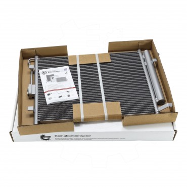 Condenseur de Climatisation Pour Kia Soul I 976062K000 976062K000AS