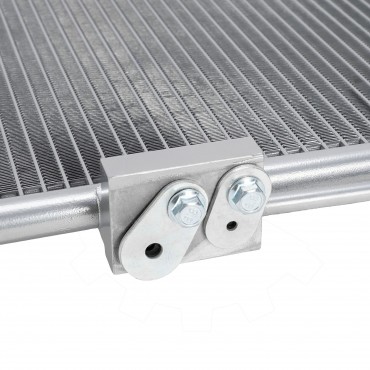 Condenseur de Climatisation Pour Kia Soul I 976062K600 976062K600AS