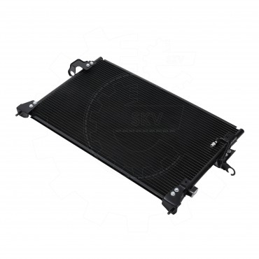 Condenseur de Climatisation Pour Land Rover Defender Discovery II JRB100790