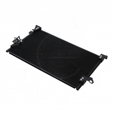 Condenseur de Climatisation Pour Land Rover Defender Discovery II JRB100790