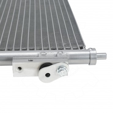 Condenseur de Climatisation Pour Land Rover Defender Discovery V LR034503