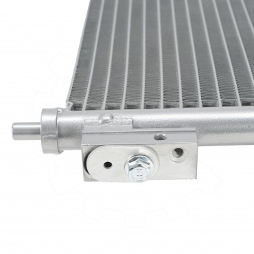 Condenseur de Climatisation Pour Land Rover Defender Discovery V LR034503