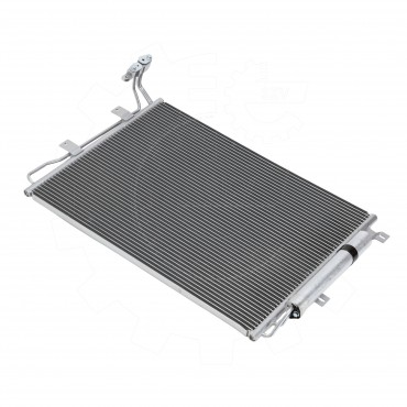 Condenseur de Climatisation Pour Land Rover Discovery IV JRB500250 JRB500270