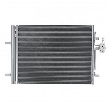 Condenseur de Climatisation Pour Land Rover Discovery Sport Freelander 2 Van
