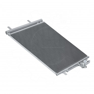 Condenseur de Climatisation Pour Land Rover Discovery Sport Freelander 2 Van