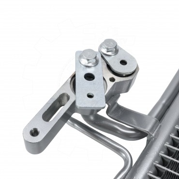 Condenseur de Climatisation Pour Land Rover Discovery Sport Freelander 2 Van