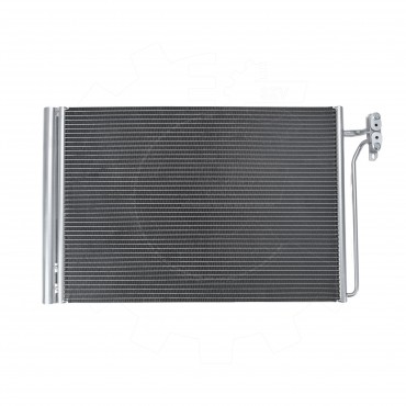 Condenseur de Climatisation Pour Land Rover Range Rover III JRW000020