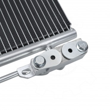 Condenseur de Climatisation Pour Land Rover Range Rover III JRW000020