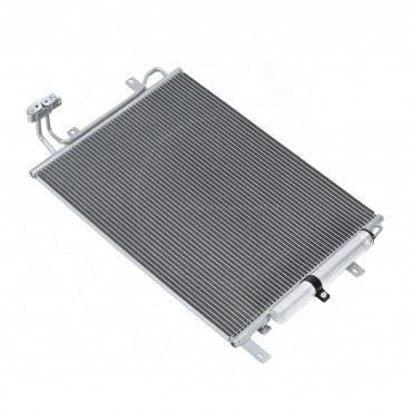 Condenseur de Climatisation Pour Land Rover Range Rover III JRB500190 JRB500260