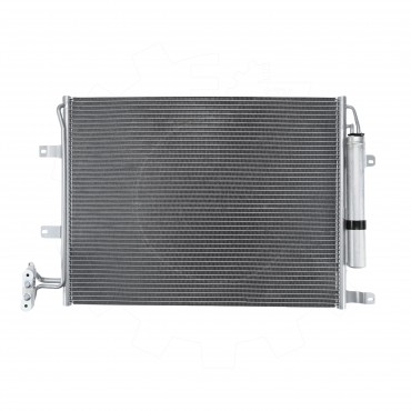 Condenseur de Climatisation Pour Land Rover Range Rover III LR022744