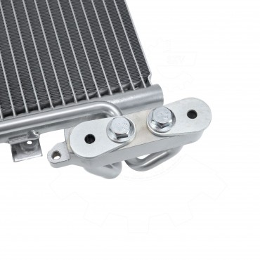 Condenseur de Climatisation Pour Land Rover Range Rover III LR022744