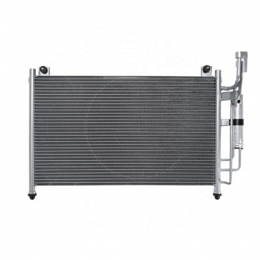 Condenseur de Climatisation Pour Mazda 2 C00361K39 DF7161480 DF7161480A