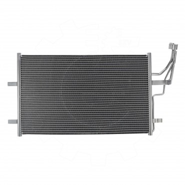 Condenseur de Climatisation Pour Mazda 3 BP8F61480