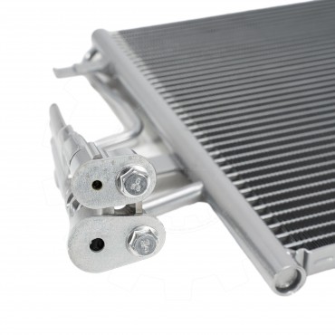 Condenseur de Climatisation Pour Mazda 3 BP8F61480