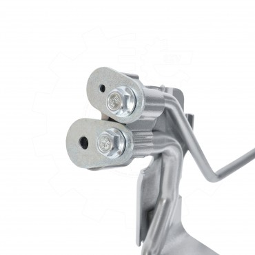 Condenseur de Climatisation Pour Mazda 3 BBM461480B BBM461480C BBM461480D