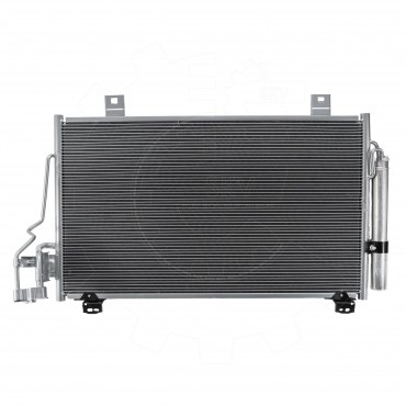 Condenseur de Climatisation Pour Mazda 3 6 BSS561480A GHT661480 GHT661480A