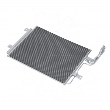 Condenseur de Climatisation Pour Mazda 3 CX-30 BDGF61480 BDGF61480A BDTS61480