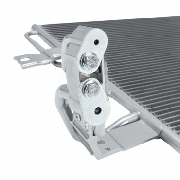 Condenseur de Climatisation Pour Mazda 3 CX-30 BDGF61480 BDGF61480A BDTS61480